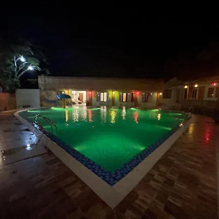 Minh Chau Beach Resort Quang Ninh  Exterior photo