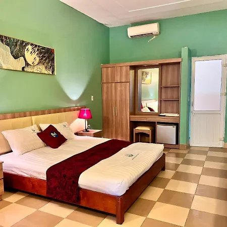 Minh Chau Beach Resort Quang Ninh  Exterior photo