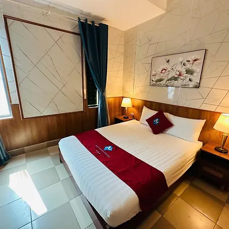 Minh Chau Beach Resort Quang Ninh  Exterior photo