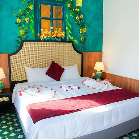 Minh Chau Beach Resort Quang Ninh  Exterior photo