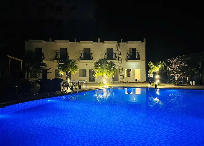 Minh Chau Beach Resort