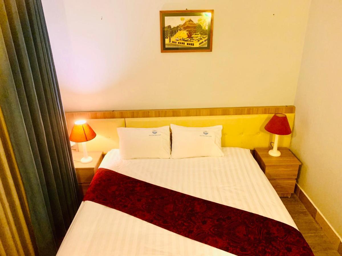 Minh Chau Resort 4*