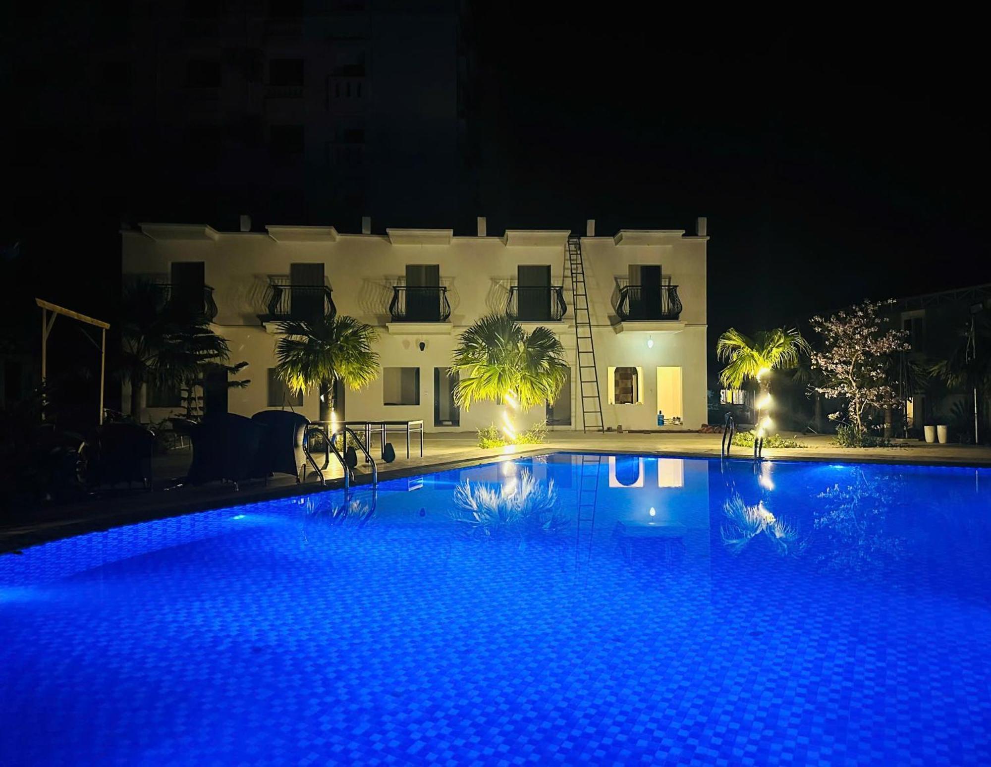 Resort Minh Chau Provinz Quang Ninh
